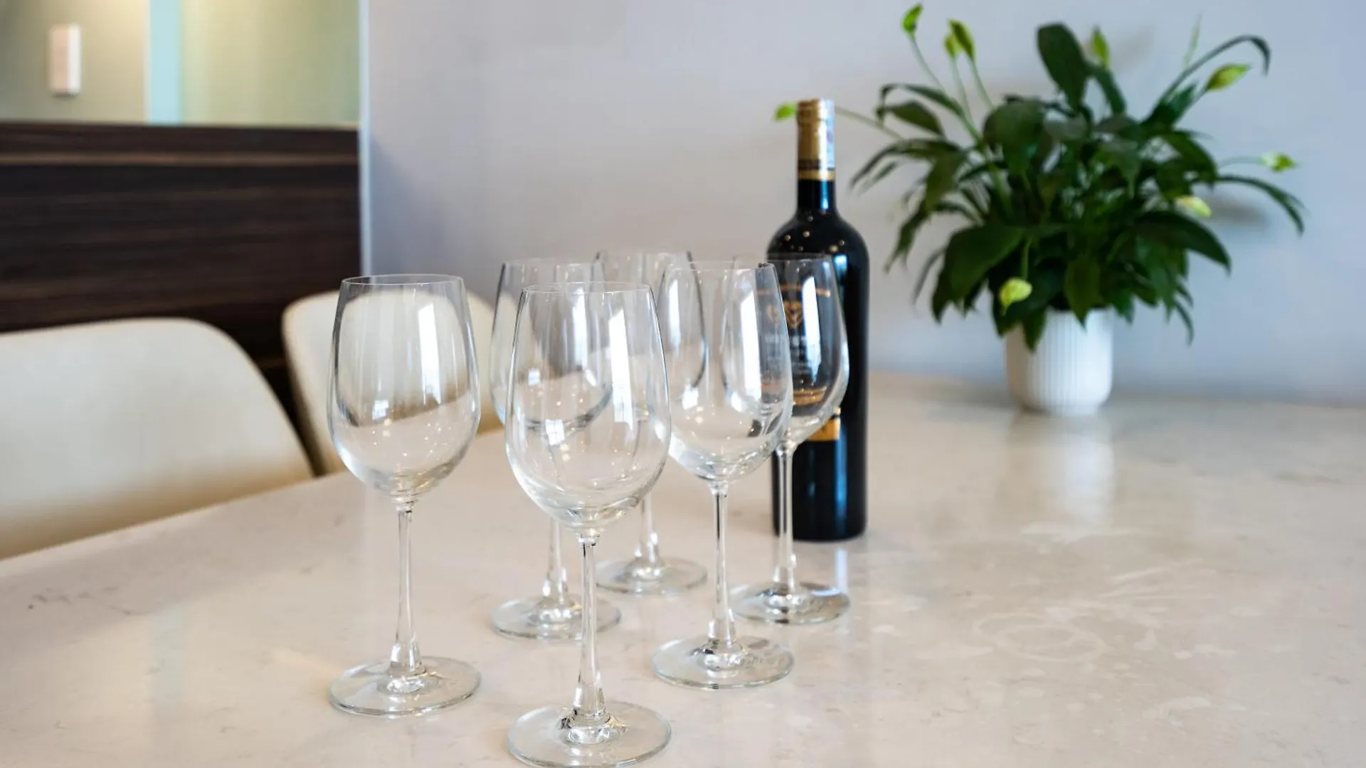The Silver Gold View Apartment Hô Chi Minh-Ville